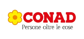 Logo CONAD
