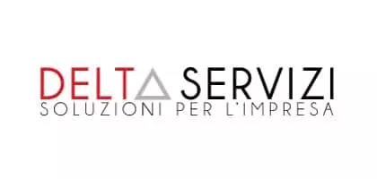 Logo Delta Servizi