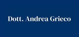 Logo Dott. Andrea Grieco