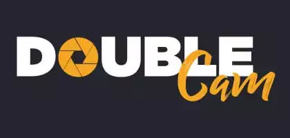 Logo Double Cam