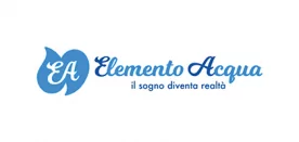 Logo Elemento Acqua