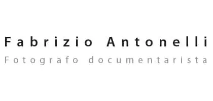 Logo Fabrizio Antonelli