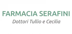 Logo Farmacia Serafini