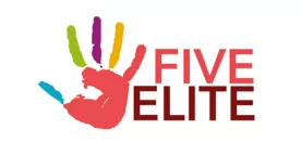 Logo Five Elite