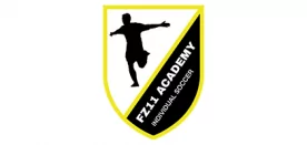 Logo FZ11 Professione Calcio