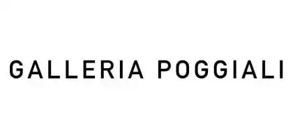 Logo Galleria Poggiali