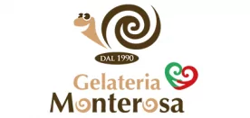 Logo Gelateria Monterosa