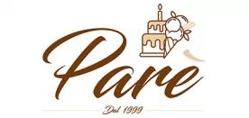 Logo Parè