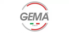 Logo Gema