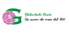 Logo Ghelardeschi Piante