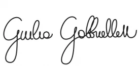 Logo Giulia Gabbrielleschi