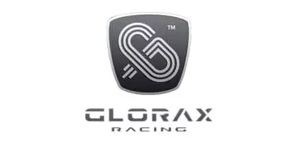 Logo Glorax Racing