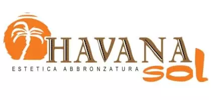Logo Havana Sol