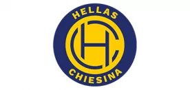 Logo Hellas Chiesina