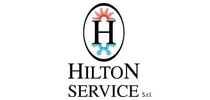 Logo Hilton Service