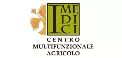 Logo I Medici - Centro Multifunzionale Agricolo