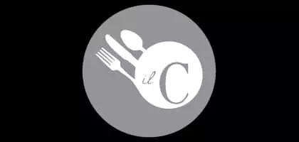 Logo Il Carbonile Ristorante