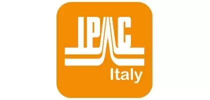 Logo IPAC Italy