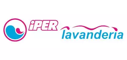 Logo Iperlavanderia