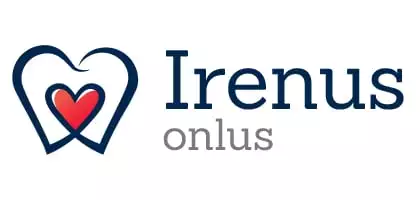 Logo Irenus Onlus