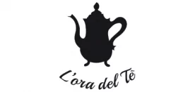 Logo L\'Ora del Tè