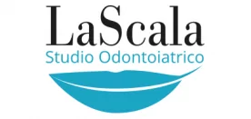 Logo La Scala - Studio Odontoiatrico
