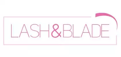 Logo Lash&Blade