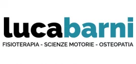 Logo Luca Barni