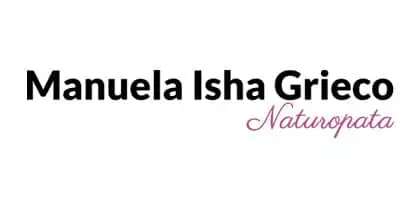 Logo Manuela Grieco