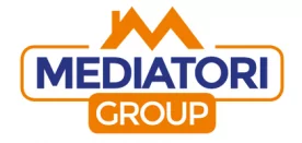 Logo Mediatori Group
