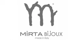 Logo Mirta Bijoux