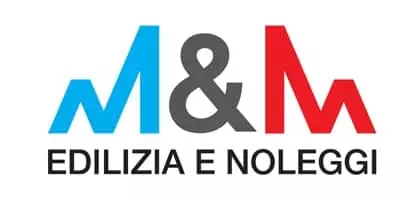 Logo M&M Edilizia e Noleggi