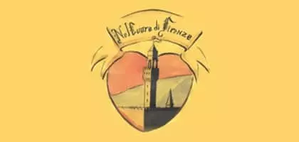 Logo Nel Cuore di Firenze