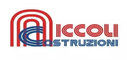 Logo Niccoli Costruzioni