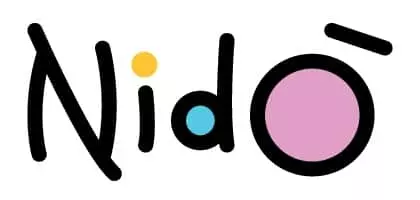 Logo Nidò