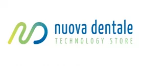 Logo Nuova Dentale