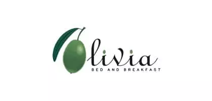 Logo Olivia Bed and Breakfast