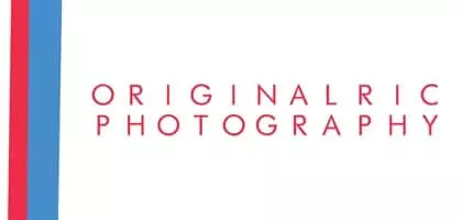 Logo Original Ric