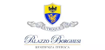 Logo Palazzo Borghesi