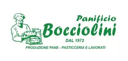Logo Panificio Bocciolini