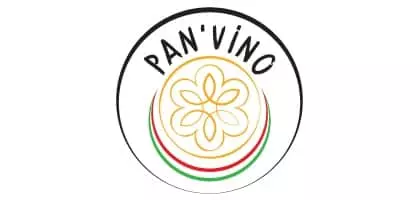 Logo Pan'Vino