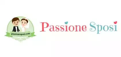 Logo Passione Sposi