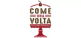 Logo Pasticceria Come una Volta