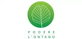 Logo Podere l'Ontano