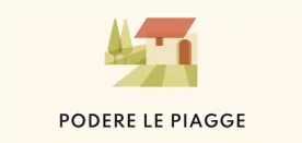 Logo Podere Le Piagge