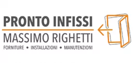 Logo Pronto Infissi