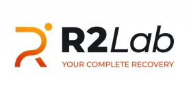 Logo R2Lab