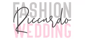 Logo Riccardo Fashion Wedding