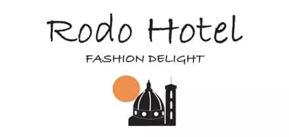 Logo Rodo hotel