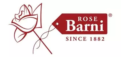 Logo Rose Barni